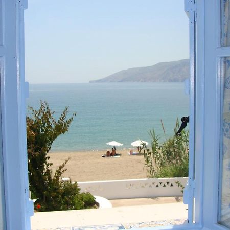 Appartement Παραθιν Αλοσ 2 à Skyros Extérieur photo