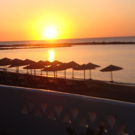 Appartement Παραθιν Αλοσ 2 à Skyros Extérieur photo