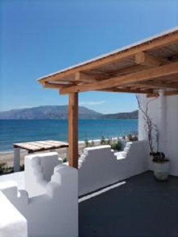 Appartement Παραθιν Αλοσ 2 à Skyros Extérieur photo