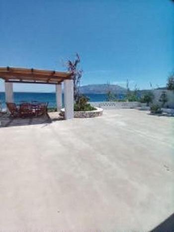 Appartement Παραθιν Αλοσ 2 à Skyros Extérieur photo