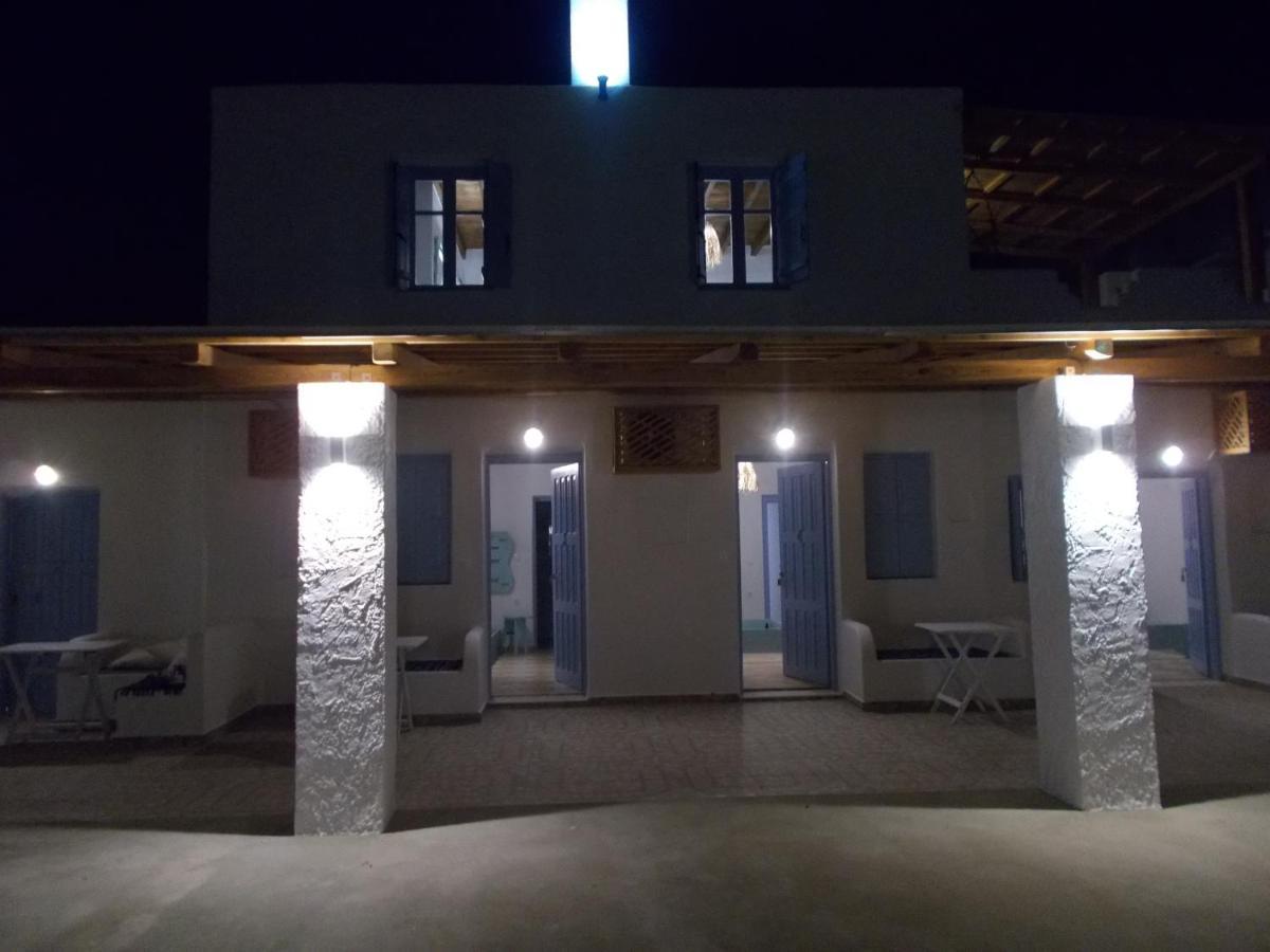 Appartement Παραθιν Αλοσ 2 à Skyros Extérieur photo