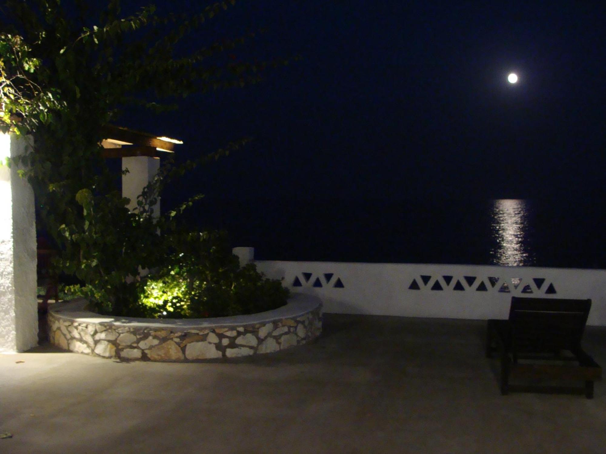 Appartement Παραθιν Αλοσ 2 à Skyros Extérieur photo