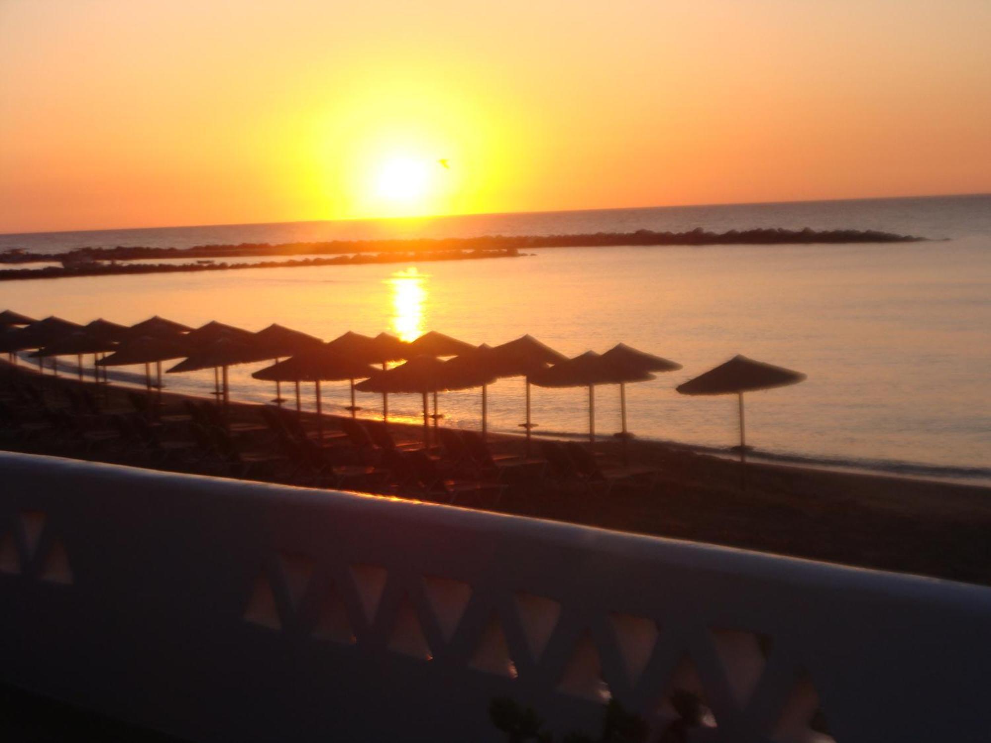 Appartement Παραθιν Αλοσ 2 à Skyros Extérieur photo