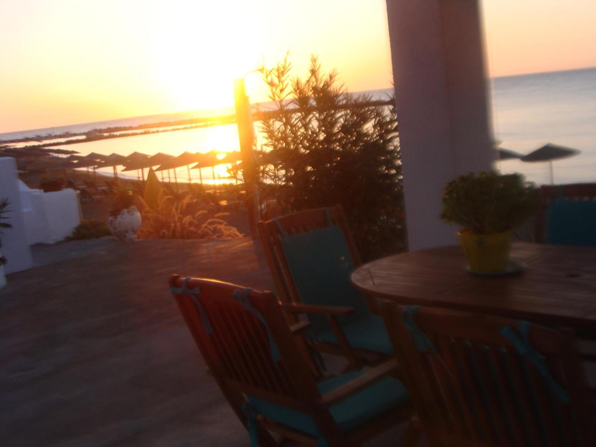 Appartement Παραθιν Αλοσ 2 à Skyros Extérieur photo